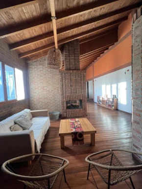 Habitación privada en chalet, Cipolletti